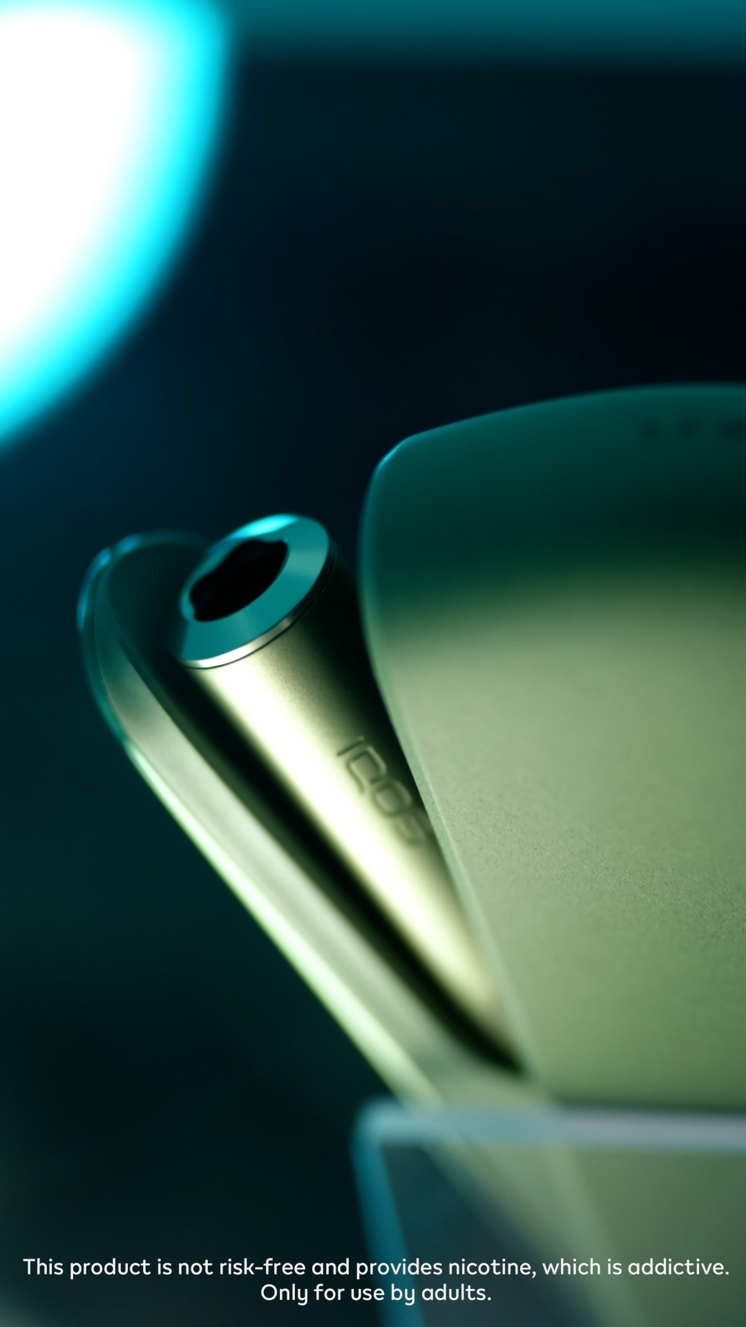 IQOS Adriatique · Dynamic Reel