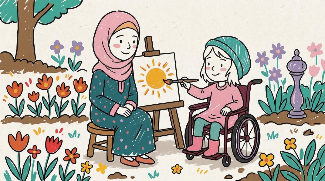 Children's Rights · Save the Children × ECHO