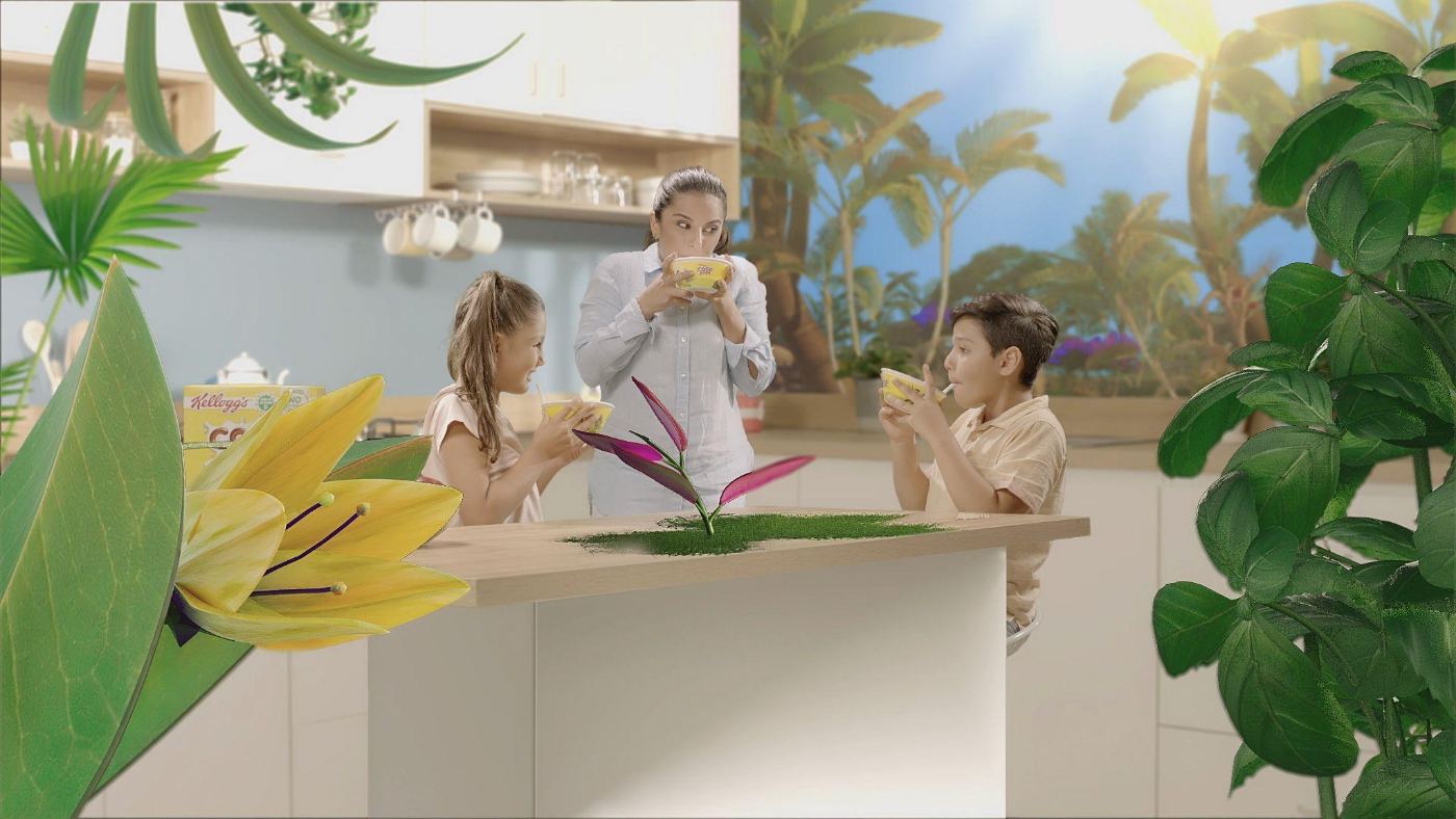 Kellogg's · Coco Pops