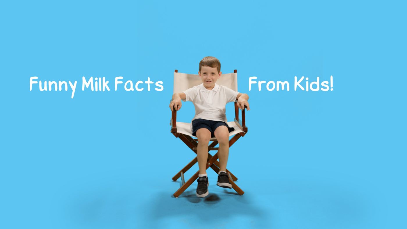 Koita Milk · Healthy Milk for Everyone