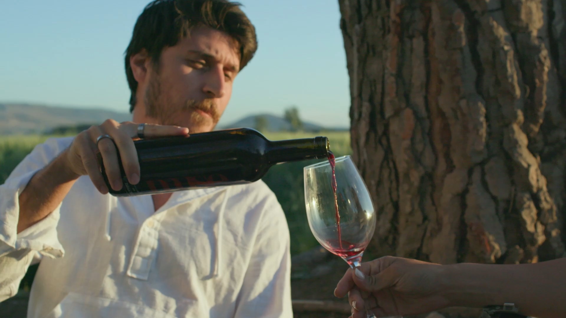Lebanese Wine · Documentary