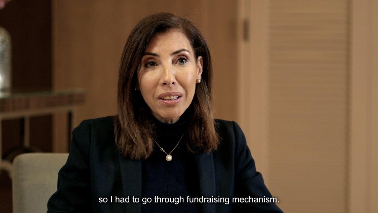 Accelerate Action · Politics
