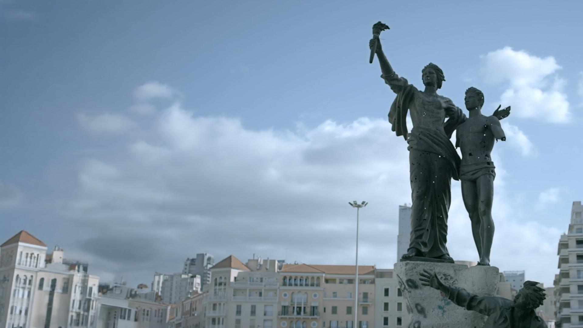 Sect Removal Declaration · Friedrich-Ebert-Stiftung