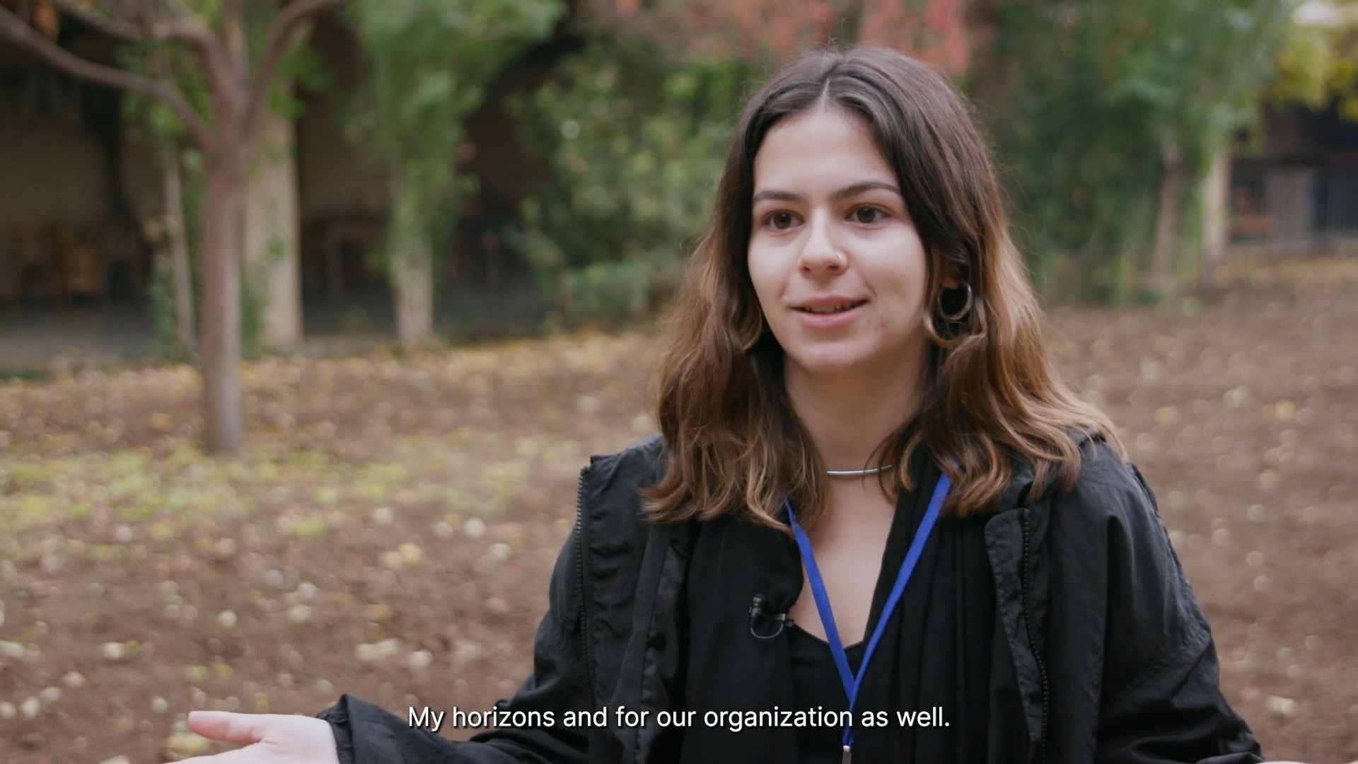 The Med Youth Meeting · Réseau Euromed France