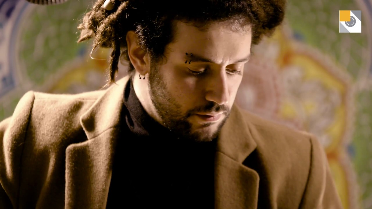 ArtLine · Nassib Bou Chebel