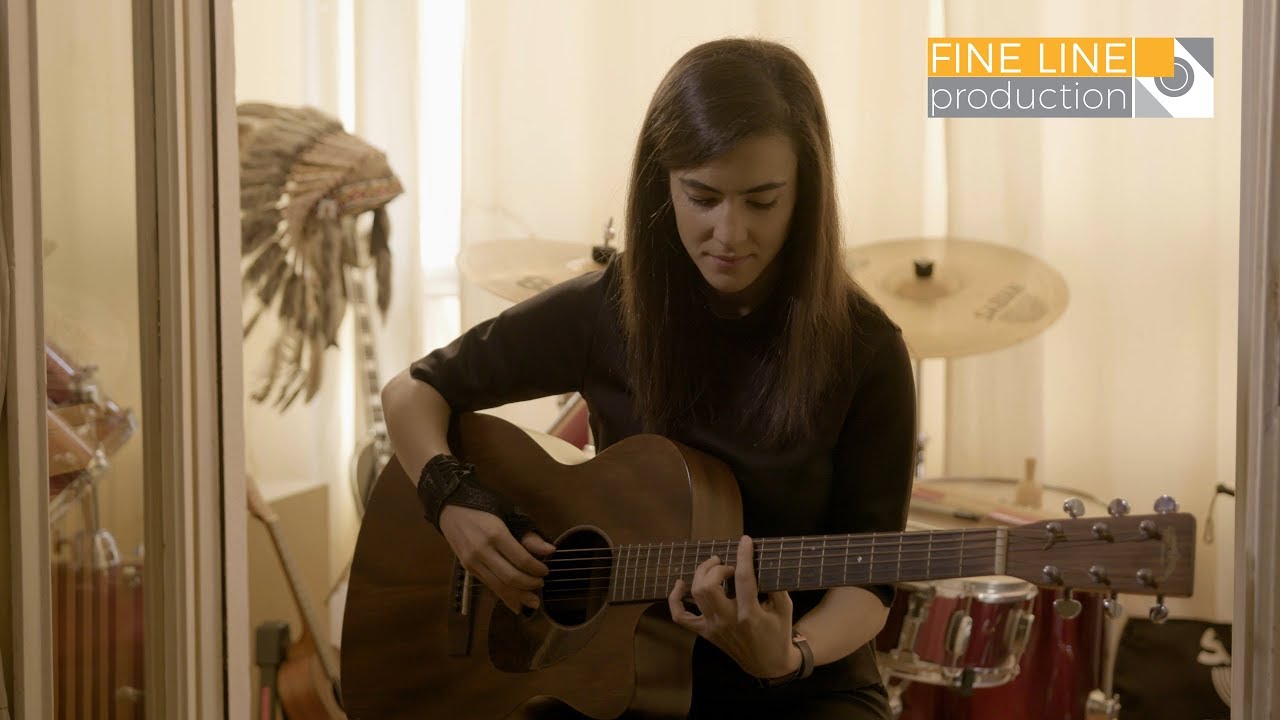 ArtLine · Dana Fakhoury